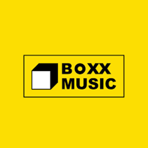 Boxx Music