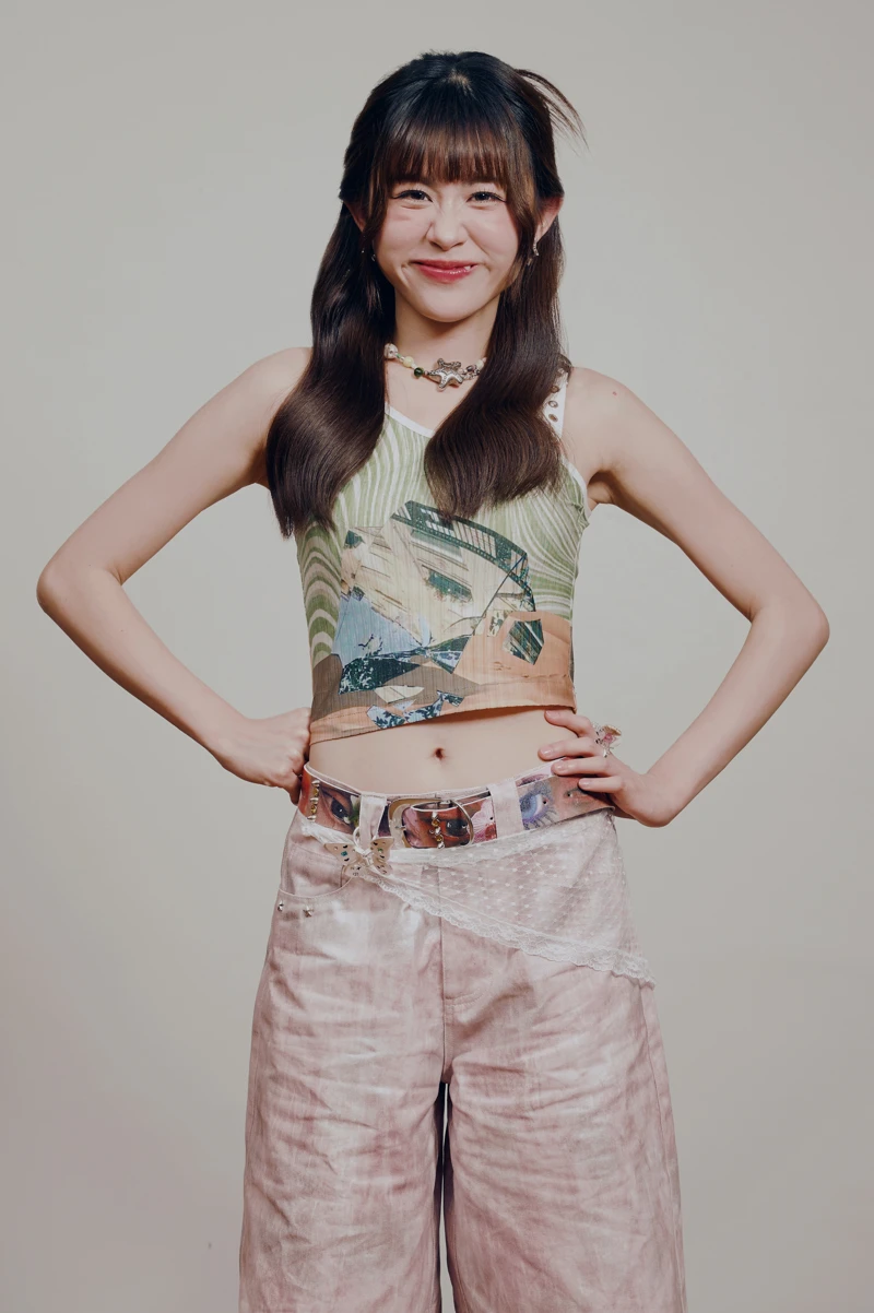 Bell Warisara