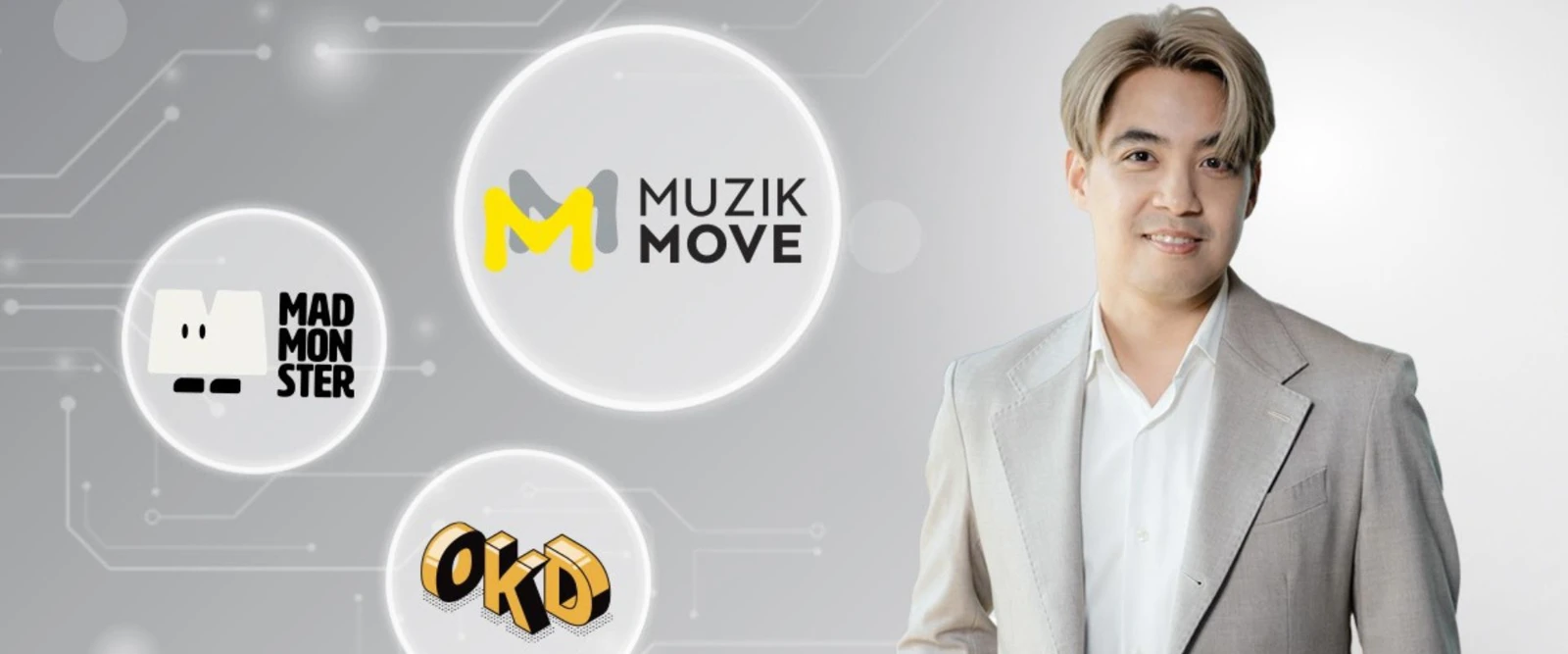 Muzik Move ประกาศทิศทางปี 2026 ชู “Connext” เดินเกม 360 Music Entertainment ผ่าน 3 กุญแจธุรกิจ