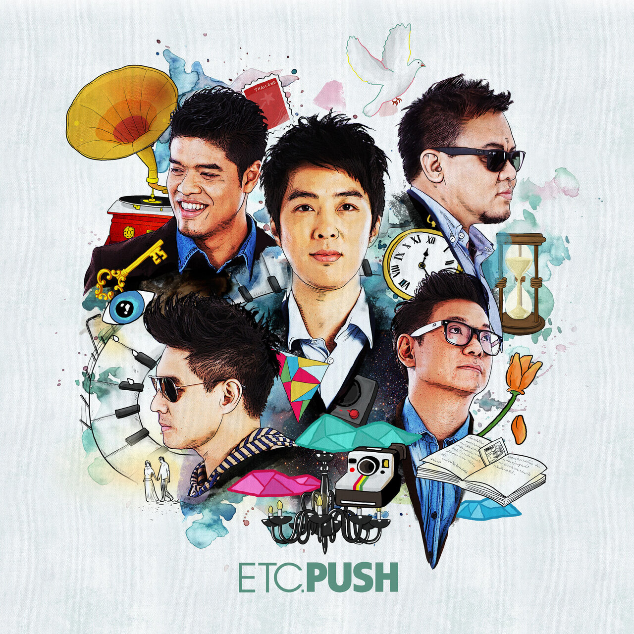 Hub Song 2
